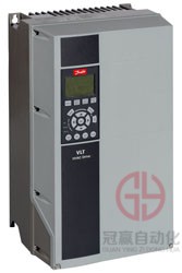 丹佛斯VLT HVAC Basic Drive FC101變頻器