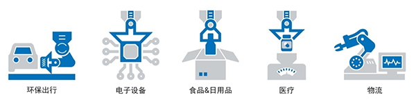 歐姆龍協(xié)作機器人