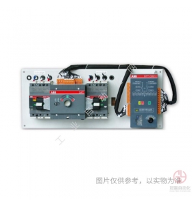 OTM100E4C8D220C-ABB雙電源轉(zhuǎn)換開關(guān)