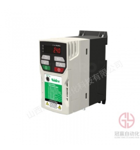 尼得科艾默生變頻器SKD3400110三相380V-1.1KW