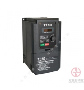 臺灣東元臺安變頻器E510-201-H/0.75KW