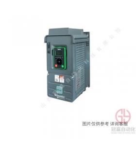 SCHNEIDER施耐德變頻器-ATV320U02M3C