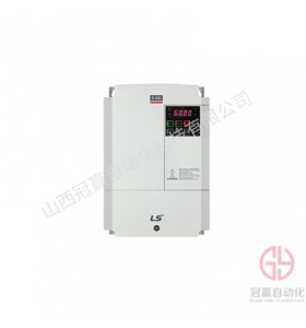 LS產(chǎn)電變頻IG5系列 SV0008IG5-4N 0.75kW