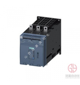 SIEMENS/西門子低壓軟啟動(dòng)器-3RW40241TB04