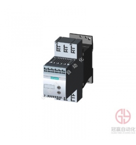 SIEMENS/西門(mén)子低壓軟啟動(dòng)器-3RW40282BB04