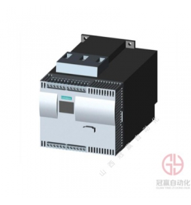 西門子軟啟動(dòng)器-160KW 3RW4074-6BB44