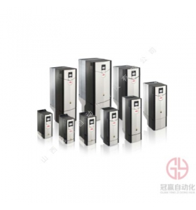 ABB 880系列 160KW變頻器ACS880-01-260A-5