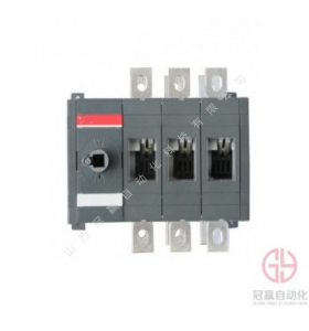 ABB雙電源轉換開關-OTM2500E3CM230C-10116786