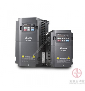 VFD004E21T-臺(tái)達(dá)VFD-E系列通用變頻器