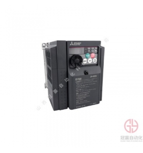 FR-A840-00038-2-60-三菱A840系列-通用矢量變頻器0.75KW