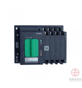 schneider施耐德-WATSNB-400/400 4PCR(NSX-NA)萬(wàn)高雙電源