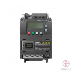 西門(mén)子3KW變頻器西門(mén)子MM440系列通用型變頻器6SE6440-2UD23-0BA1