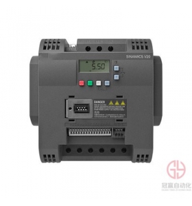 西門(mén)子重載型通用變頻器6SE6440-2UC32-2EA1