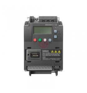 西門子變頻器0.25KW-MM420-6SE6-420-2UC12-5AA1