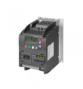 西門子-6SE6420-2UC11-2AA1-0.12kW-小型通用變頻器