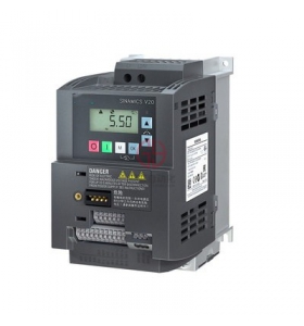 西門子-V20系列變頻器-6SL3210-5BE27-5UV0-7.5KW-16.5A