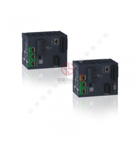 TM241CE40T Modicon M241可編程控制器 施耐德PLC