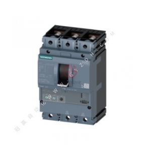 SIEMENS西門子塑殼斷路器-3VL250N250 TM F/3P3VL3725-1DC36-0AA0