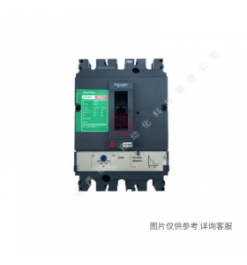 schneider-施耐德塑殼斷路器CVS100N-TM63D-3P3D-LV510475