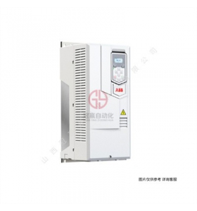 ABB變頻器ACS510-01-290A-4變頻調速器