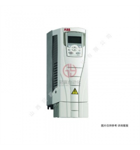 ABB變頻器ACS880系列ACS880-01-052A-5三相 輕載30KW 重載22KW