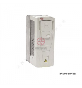 ABB變頻器ACS880系列ACS880-01-034A-5三相 輕載18.5KW 重載15KW