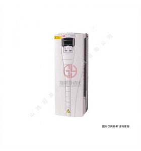 ABB變頻器ACS880系列ACS880-01-07A6-5三相 輕載4KW 重載3KW