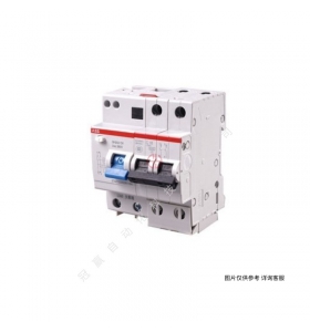 ABB斷路器GSH200系列40A漏電保護(hù)開關(guān)4P四極GSH204 A-D40/0.03