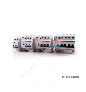 ABB漏電保護開關(guān)GSE系列GSE203-AC-C50/0.03-貨號:10236338