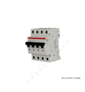 ABB漏電保護(hù)開(kāi)關(guān) GSE系列 GSE201 AC-D6/0.03訂貨號(hào):10236263