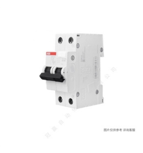 ABB斷路器GS201系列16A漏電保護6KA開關(guān)1P+NGS201 A-B16/0.03AP-R