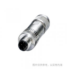 菲尼克斯印刷電路板連接器 MC 1,52-GF-3,81 1827868