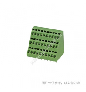 菲尼克斯穿墻式插座 IC 2,54-G-5,08 -1786420-50