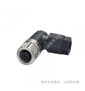 菲尼克斯SMD孔式連接器,屏蔽 FP 0,832-FV-SH 7,85 1043683