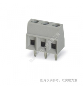 菲尼克斯PCB端子 PT 1,54-PH-5,0 1755606-250