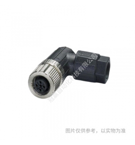 菲尼克斯電纜連接器ST-6ES1N8A8004S-1613580