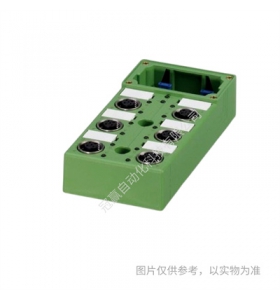 菲尼克斯穿板式安裝SACC-E-M12FS-5CON-PG9 1,0-1548024