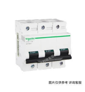 施耐德A9V59440剩余電流保護(hù)附件Vigi iC65 ELE 4P 40A 30mA