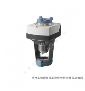 Siemens/西門子樓宇自動化 IBT:SBV81 執(zhí)行器3PAC24V1600N40