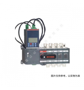 ABB雙電源轉(zhuǎn)換開關(guān) DPT63-CB010 C50 4P