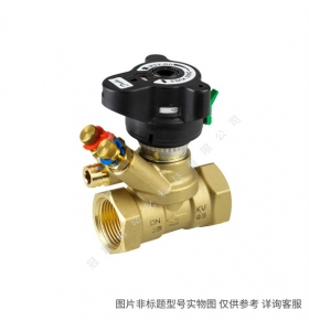 丹佛斯熱力膨脹閥TGEN4.5TR 067N5156 067N5006 空調(diào)冷庫(kù)膨脹閥