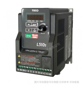 臺(tái)灣東元變頻器TECO 380V S310+系列 JNS310+-403-H3BCC 2.2KW