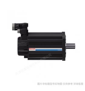 BoschRexroth 伺服馬達R911268913 MKD112B-073-GG1-BN