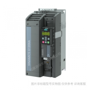 SINAMICS G120C,PROFIBUS DP,IP20/UL 開放式,FSC,3AC380-480 V,18,50 kW