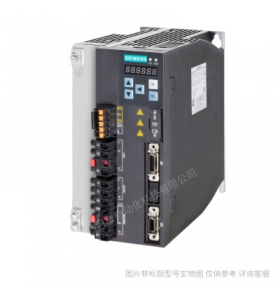 西門子SINAMICS V20變頻器,IP20/UL 開放式,FSA, A,3AC380-480 V, 0,37 kW