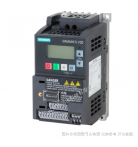 6SL3210-1PB17-4UL0 西門子G120 變頻器功率模塊PM240-2，1.5KW