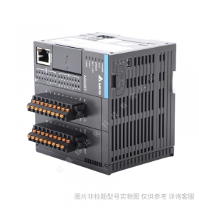 Delta/臺達(dá)EC3系列DVP32EC00T3編程控制器PLC/CPU模塊