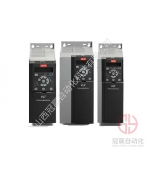 丹佛斯變頻器 全系列 0.75至75KW 大量現(xiàn)貨