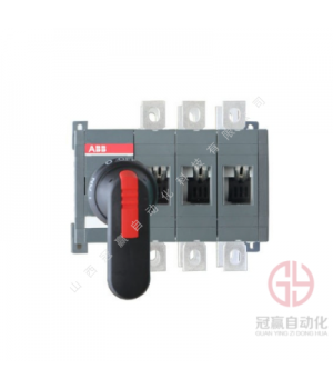 ABB雙電源轉(zhuǎn)換開(kāi)關(guān)-OTM160E4C8D220C