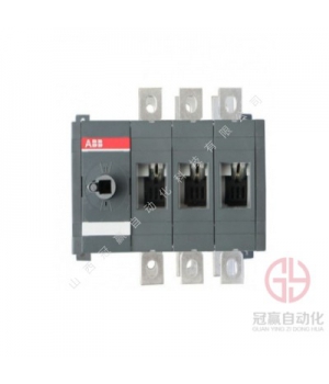 ABB雙電源DPT-CB011雙電源